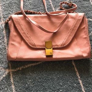 Elliot Lucca crossbody purse